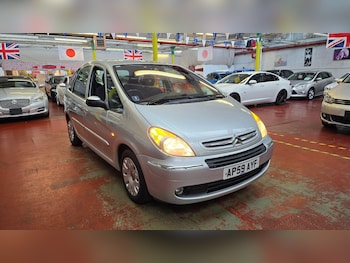 Used Citroen Xsara Picasso 2010 for sale - 77853686: Photo