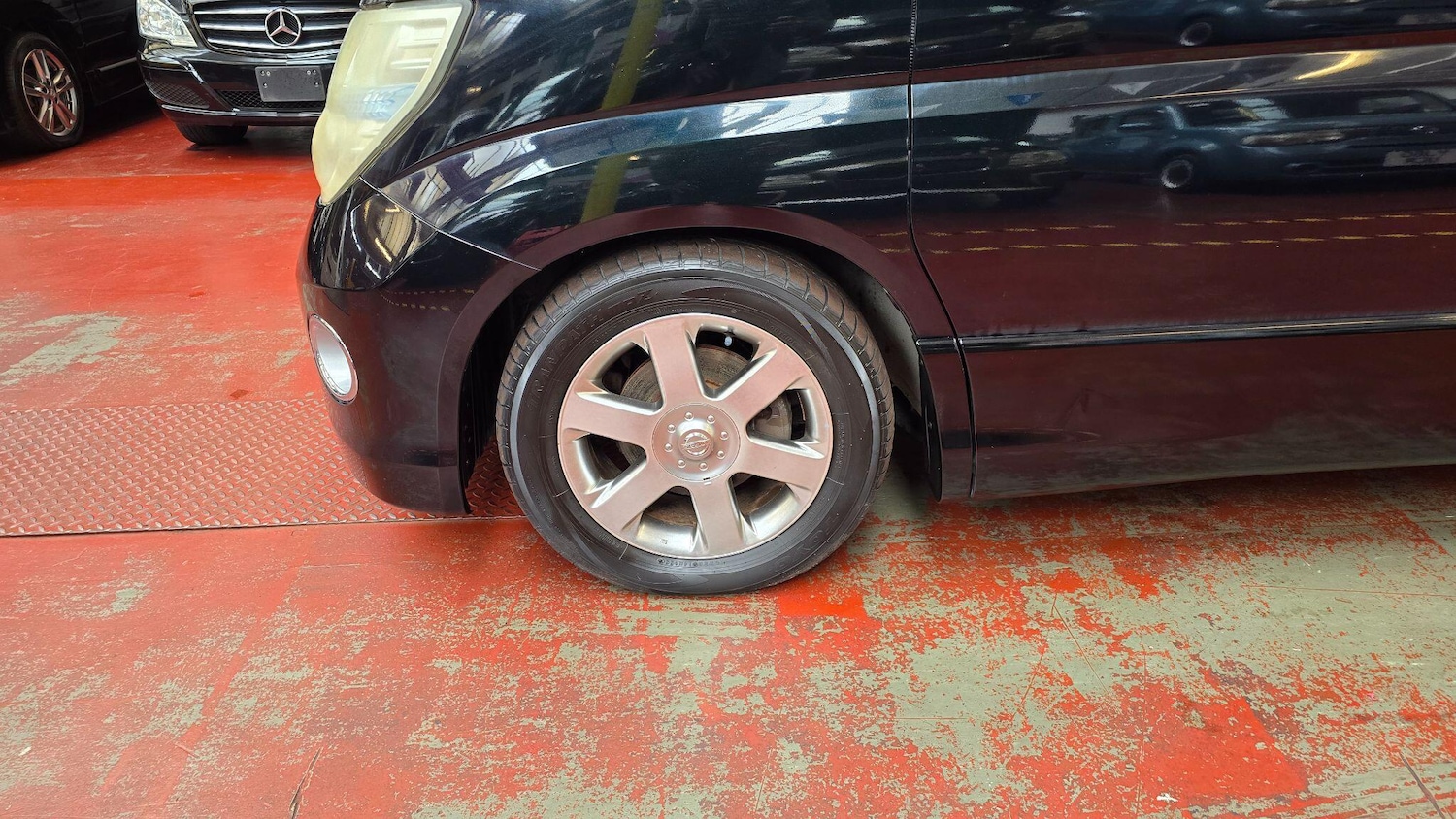 Used Nissan Elgrand 2025 for sale - 76990027: Photo 34