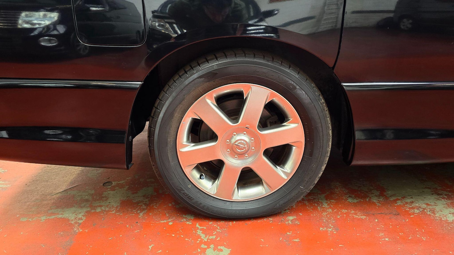 Used Nissan Elgrand 2025 for sale - 76990027: Photo 36