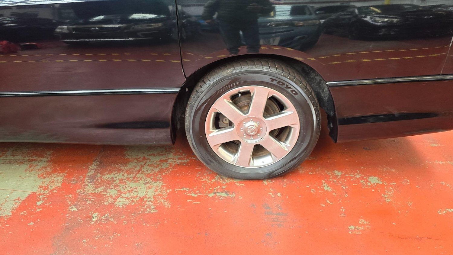 Used Nissan Elgrand 2025 for sale - 76990027: Photo 37