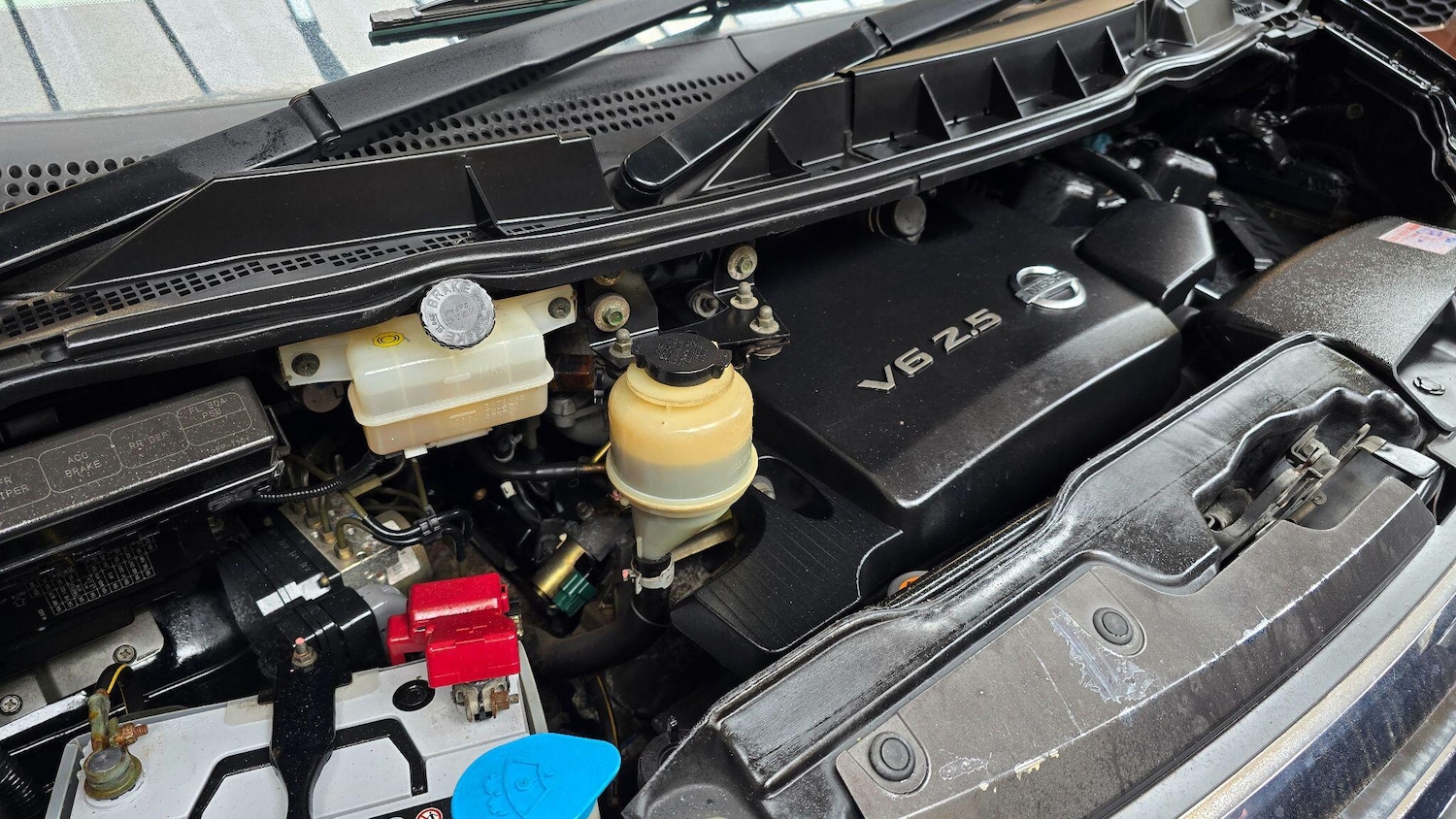 Used Nissan Elgrand 2025 for sale - 76990027: Photo 38