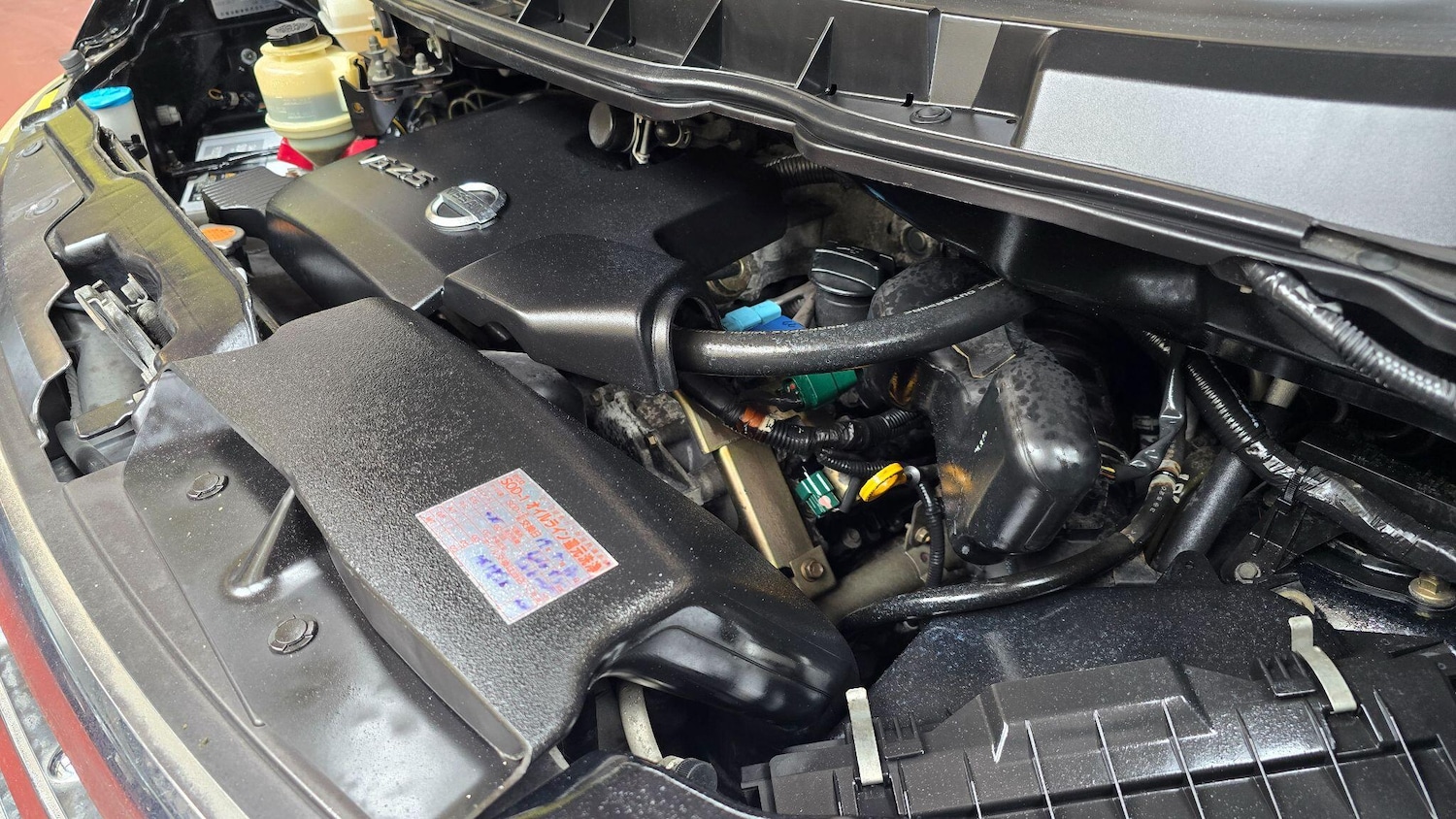 Used Nissan Elgrand 2025 for sale - 76990027: Photo 39