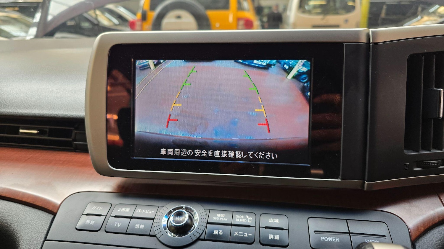 Used Nissan Elgrand 2025 for sale - 76990027: Photo 4