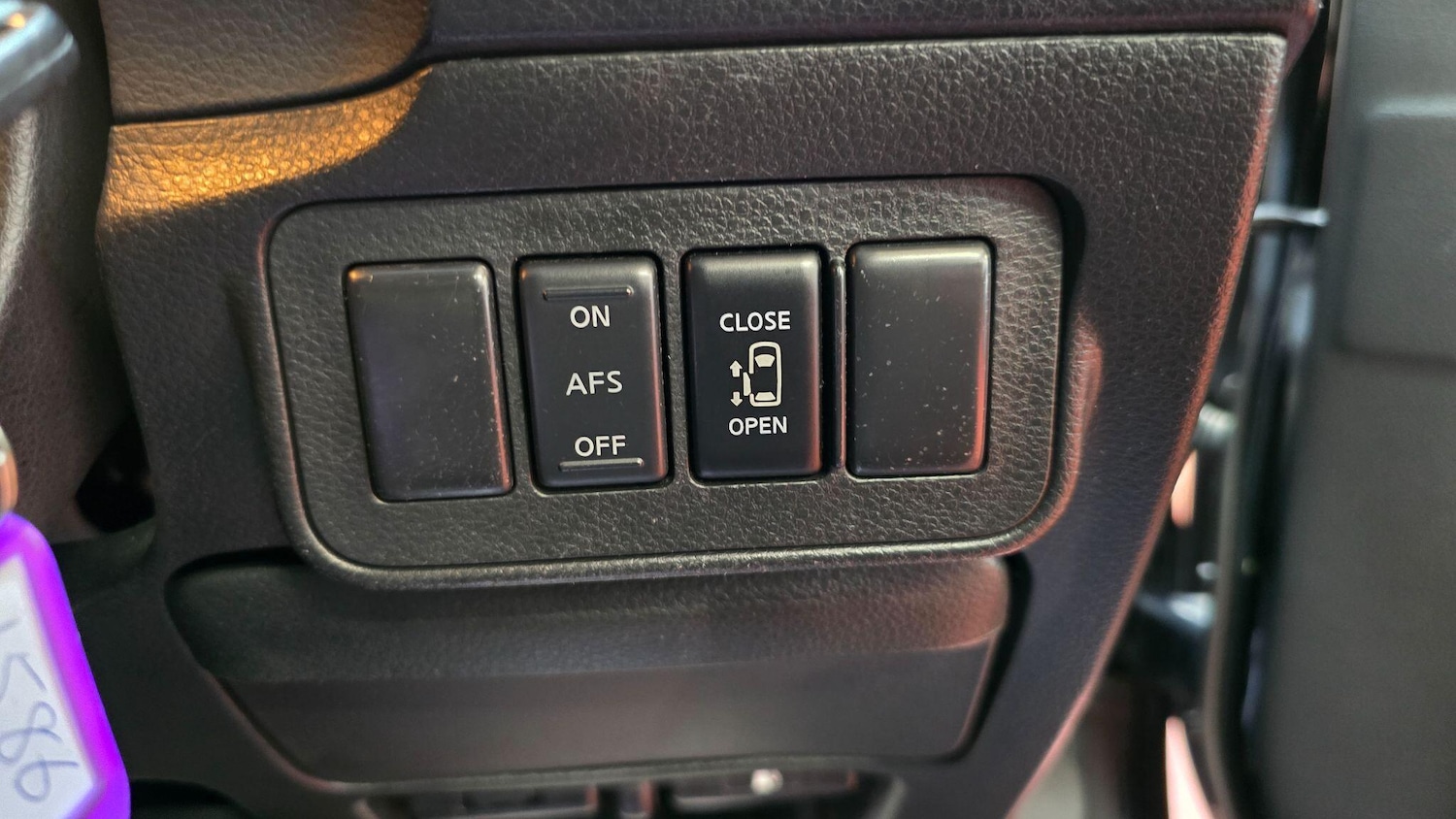 Used Nissan Elgrand 2025 for sale - 76990027: Photo 9