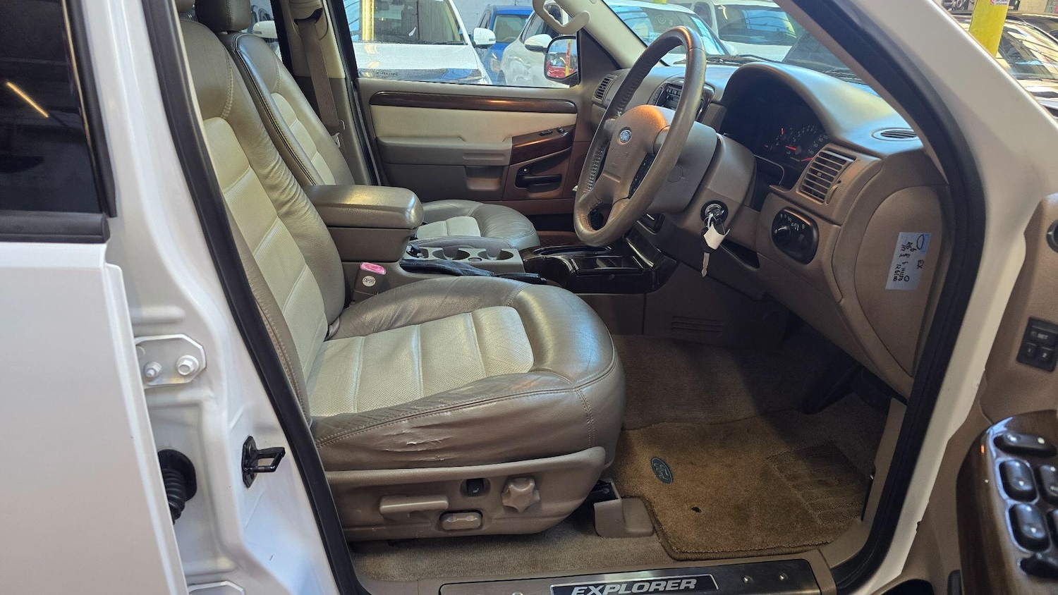 Used Ford Explorer for sale - 77754010: Photo 12