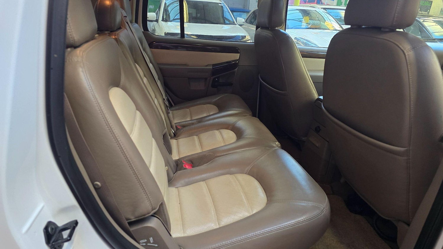 Used Ford Explorer for sale - 77754010: Photo 15