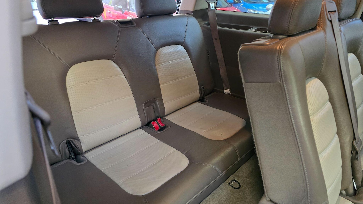 Used Ford Explorer for sale - 77754010: Photo 16