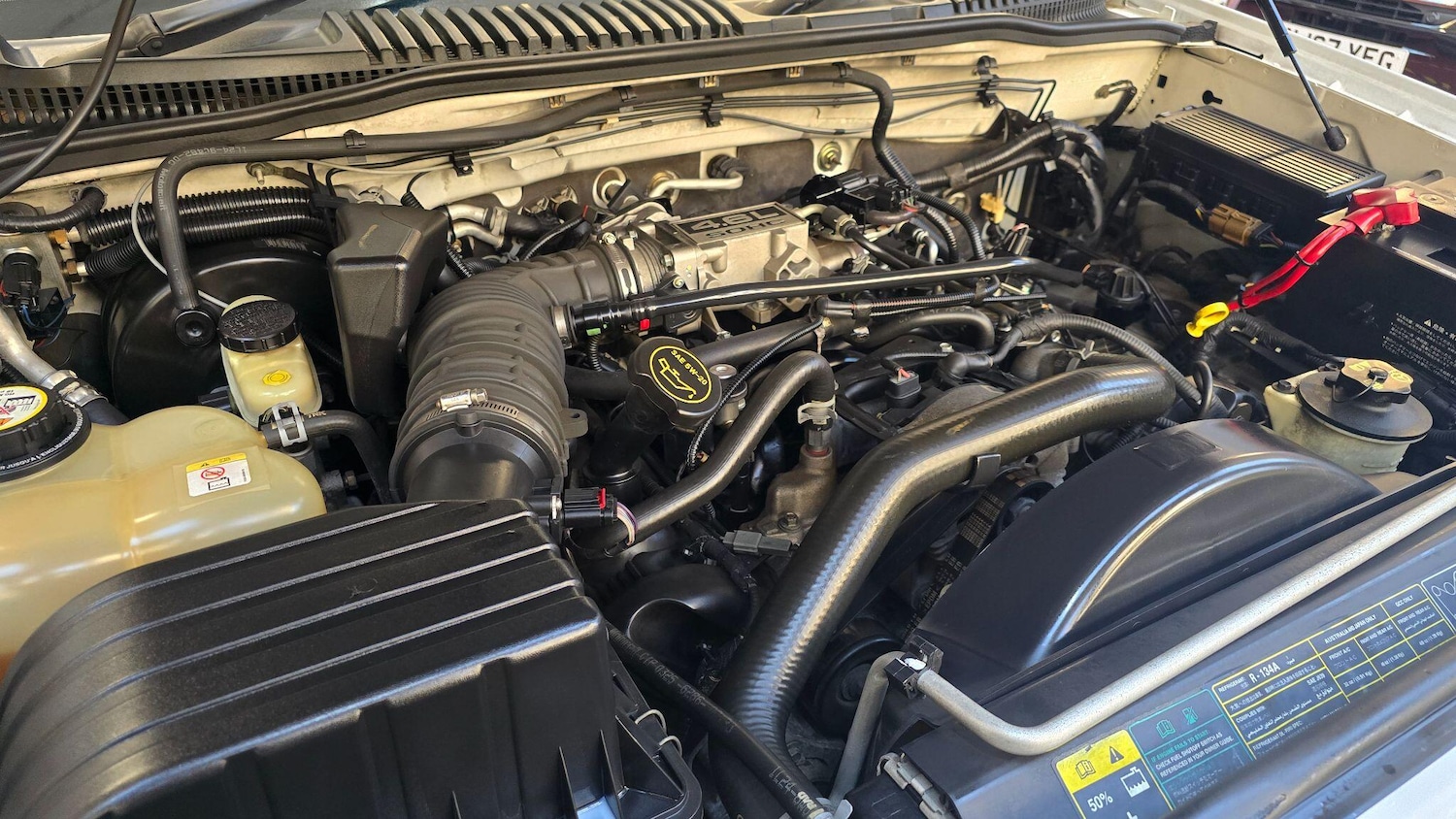 Used Ford Explorer for sale - 77754010: Photo 22