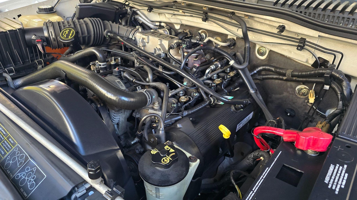 Used Ford Explorer for sale - 77754010: Photo 24