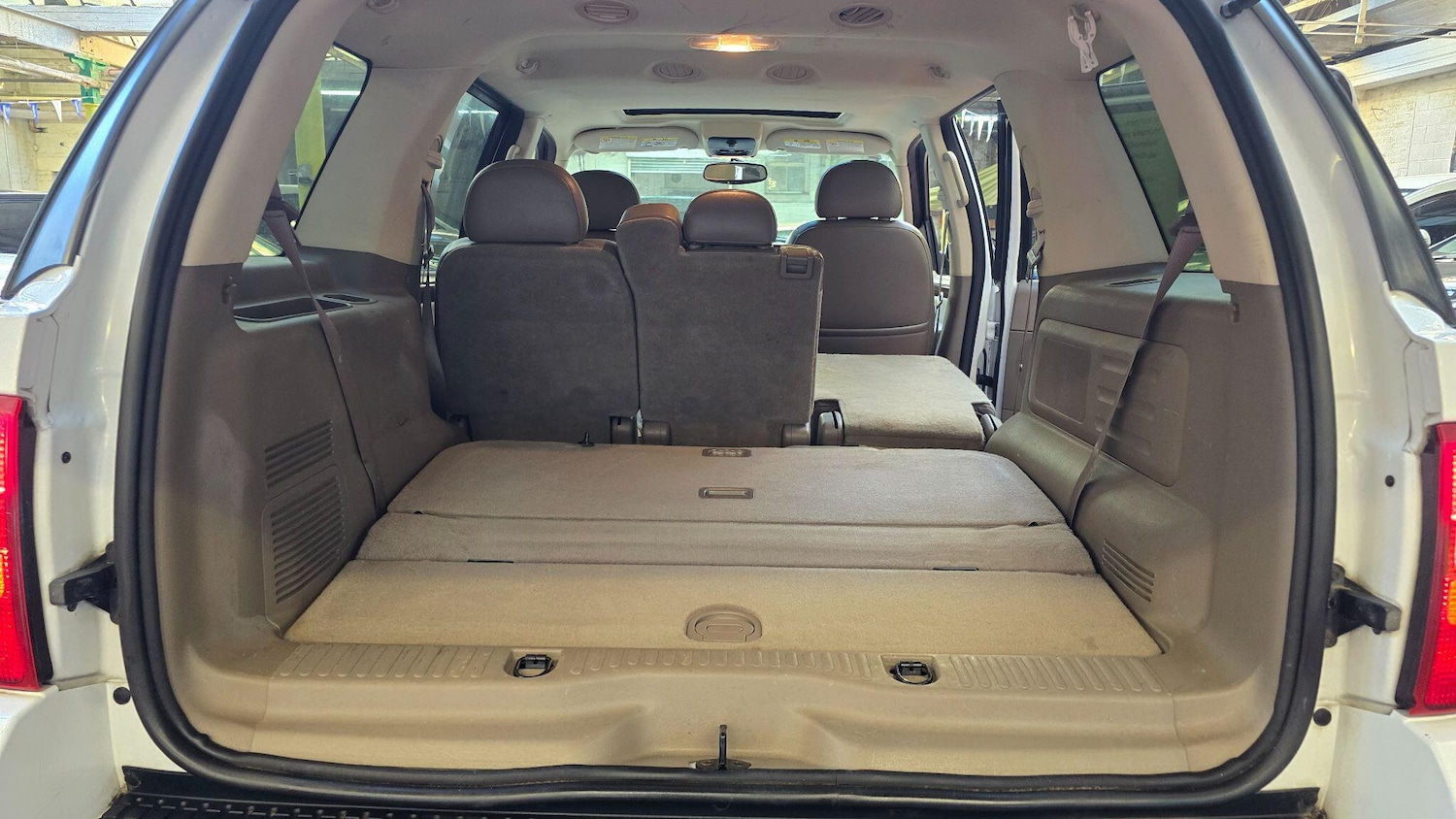 Used Ford Explorer for sale - 77754010: Photo 25