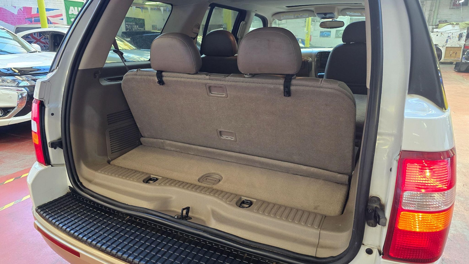 Used Ford Explorer for sale - 77754010: Photo 26