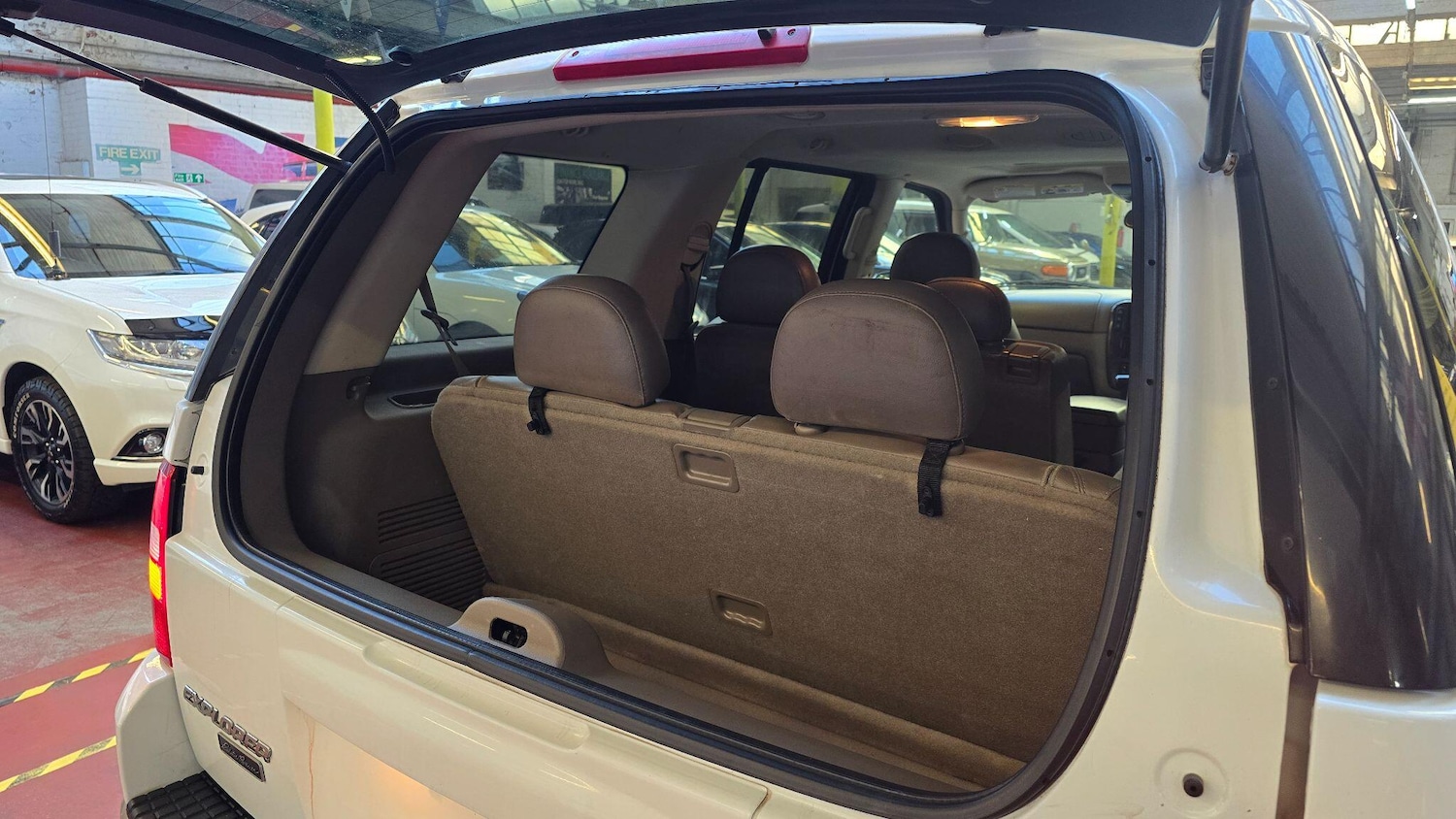 Used Ford Explorer for sale - 77754010: Photo 27