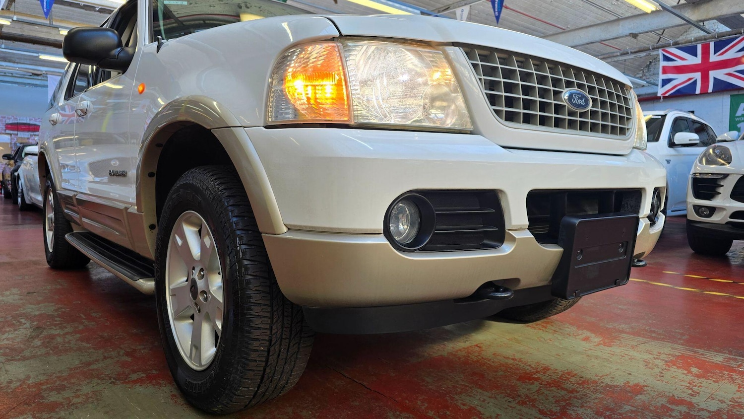 Used Ford Explorer for sale - 77754010: Photo 34