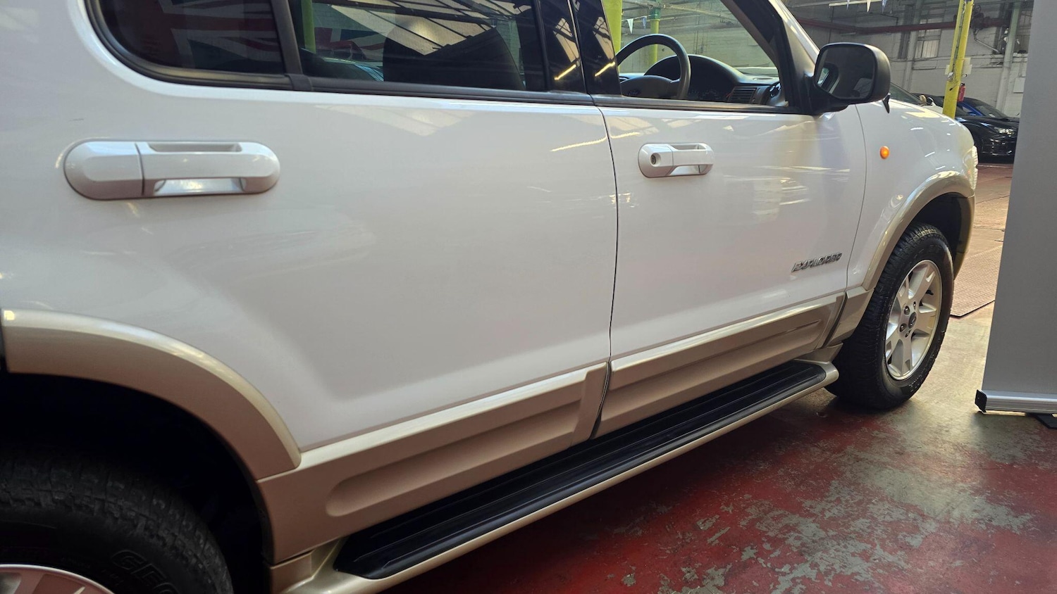 Used Ford Explorer for sale - 77754010: Photo 35