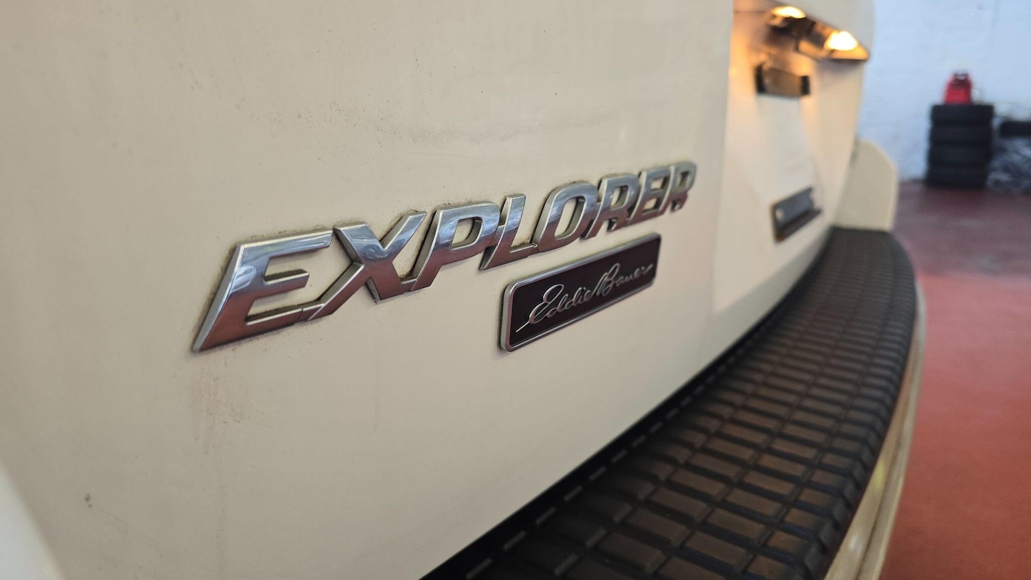 Used Ford Explorer for sale - 77754010: Photo 39