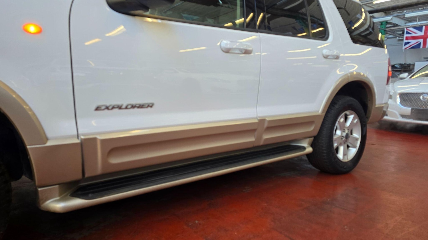 Used Ford Explorer for sale - 77754010: Photo 41