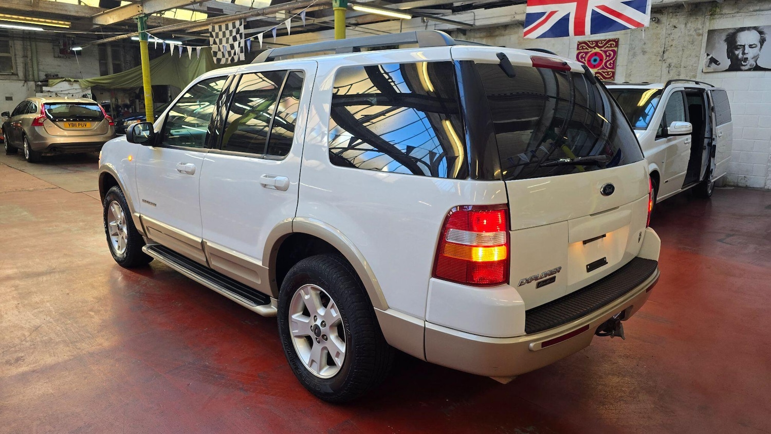 Used Ford Explorer for sale - 77754010: Photo 44