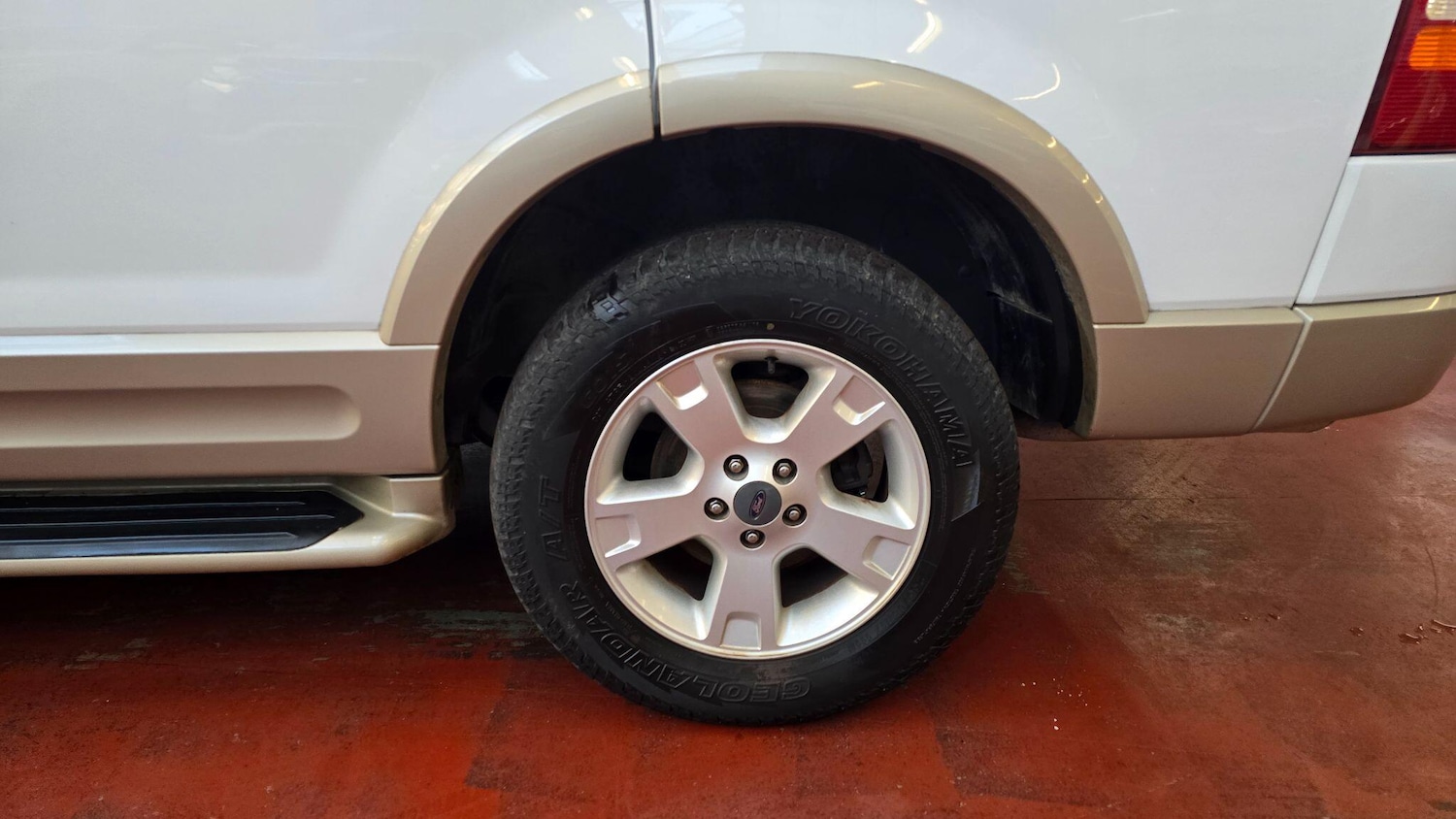 Used Ford Explorer for sale - 77754010: Photo 49