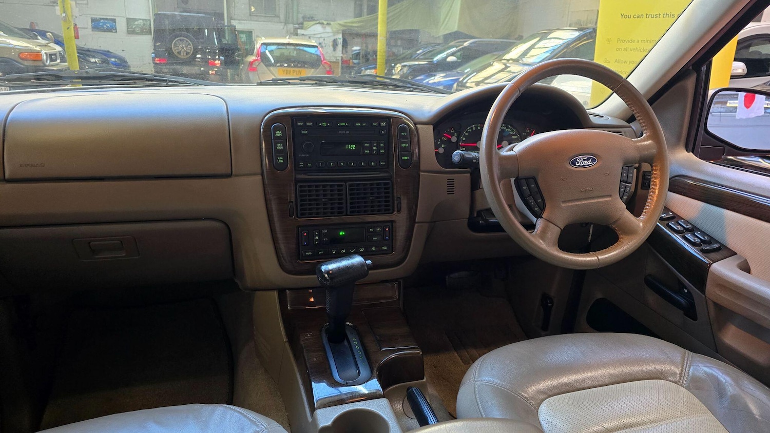 Used Ford Explorer for sale - 77754010: Photo 5