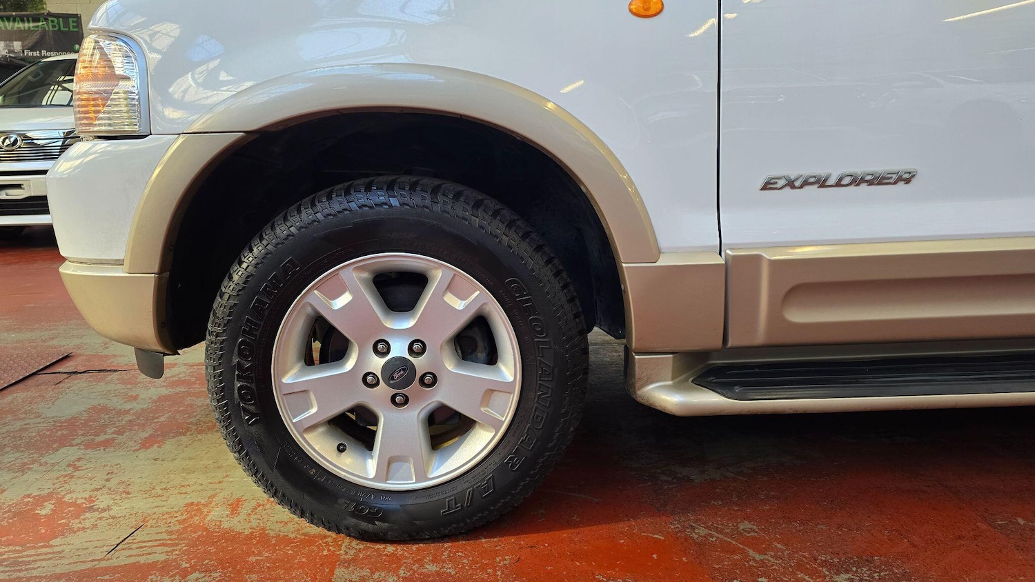 Used Ford Explorer for sale - 77754010: Photo 50