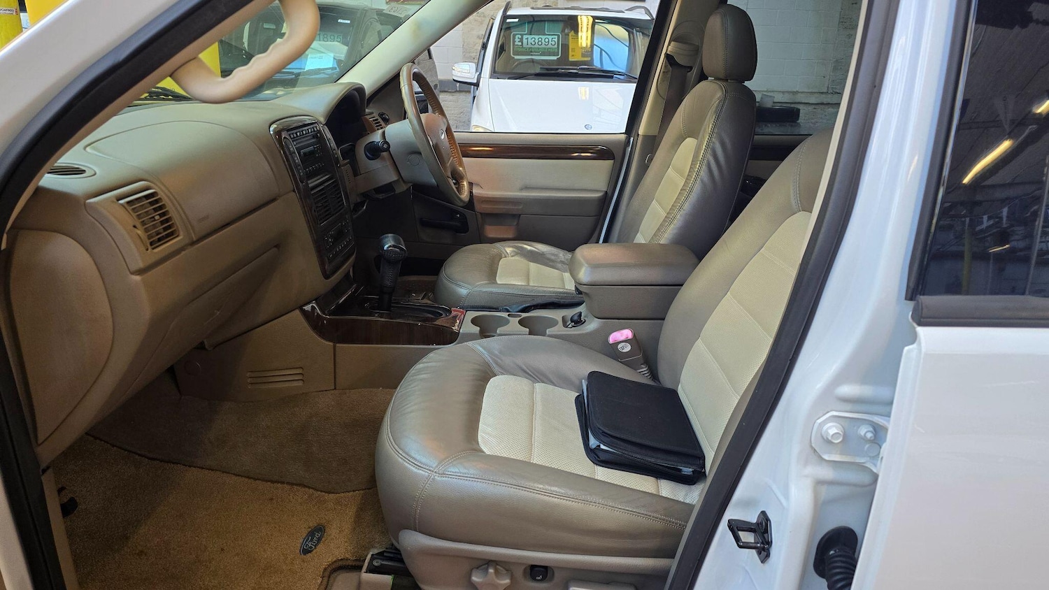 Used Ford Explorer for sale - 77754010: Photo 6