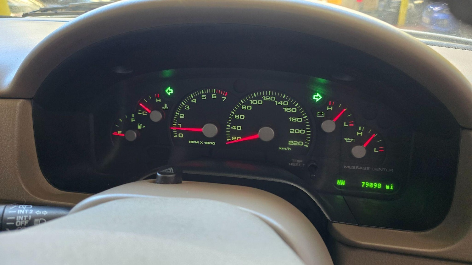 Used Ford Explorer for sale - 77754010: Photo 8