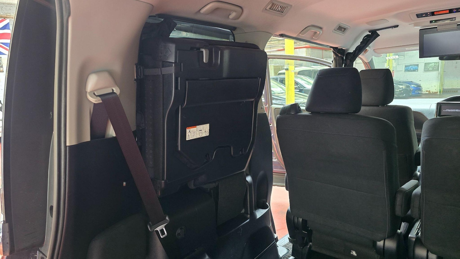 Used Toyota Voxy for sale - 77793645: Photo 20