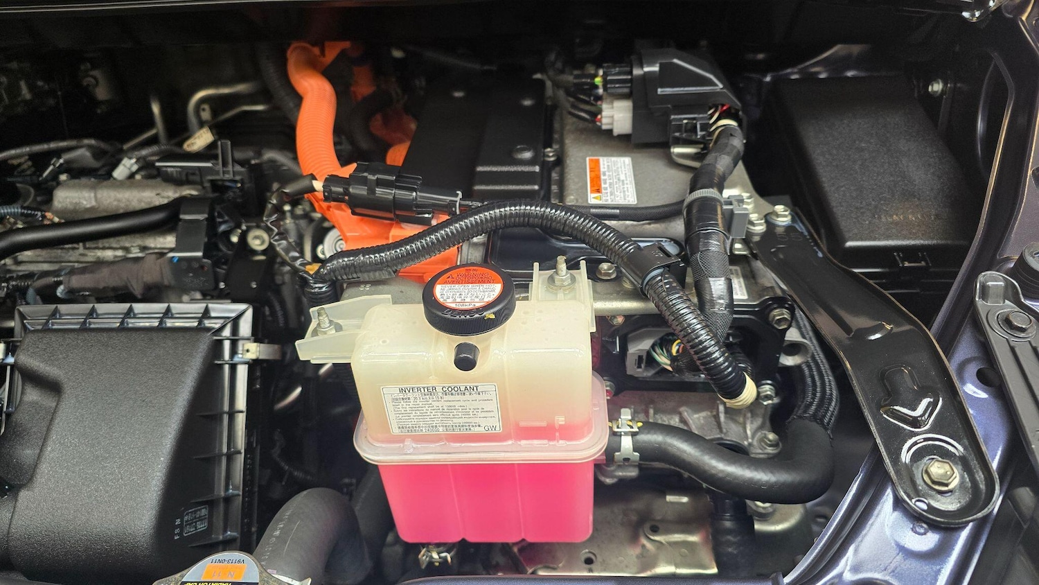 Used Toyota Voxy for sale - 77793645: Photo 31