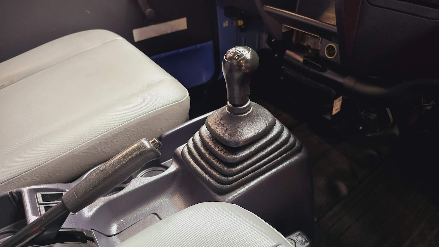 Used Subaru Sambar for sale - 77754369: Photo 10