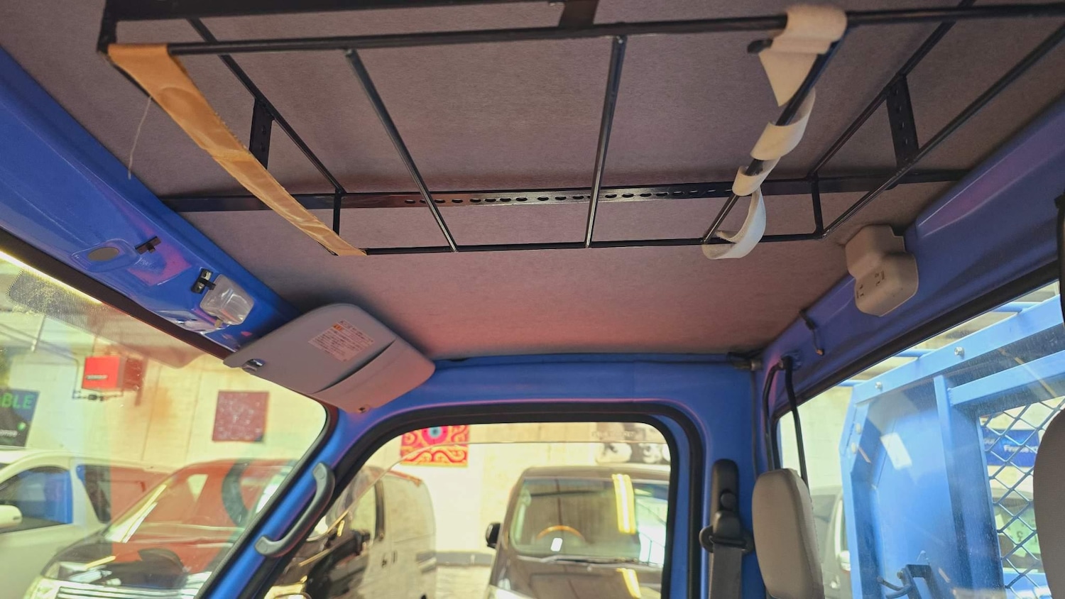 Used Subaru Sambar for sale - 77754369: Photo 16