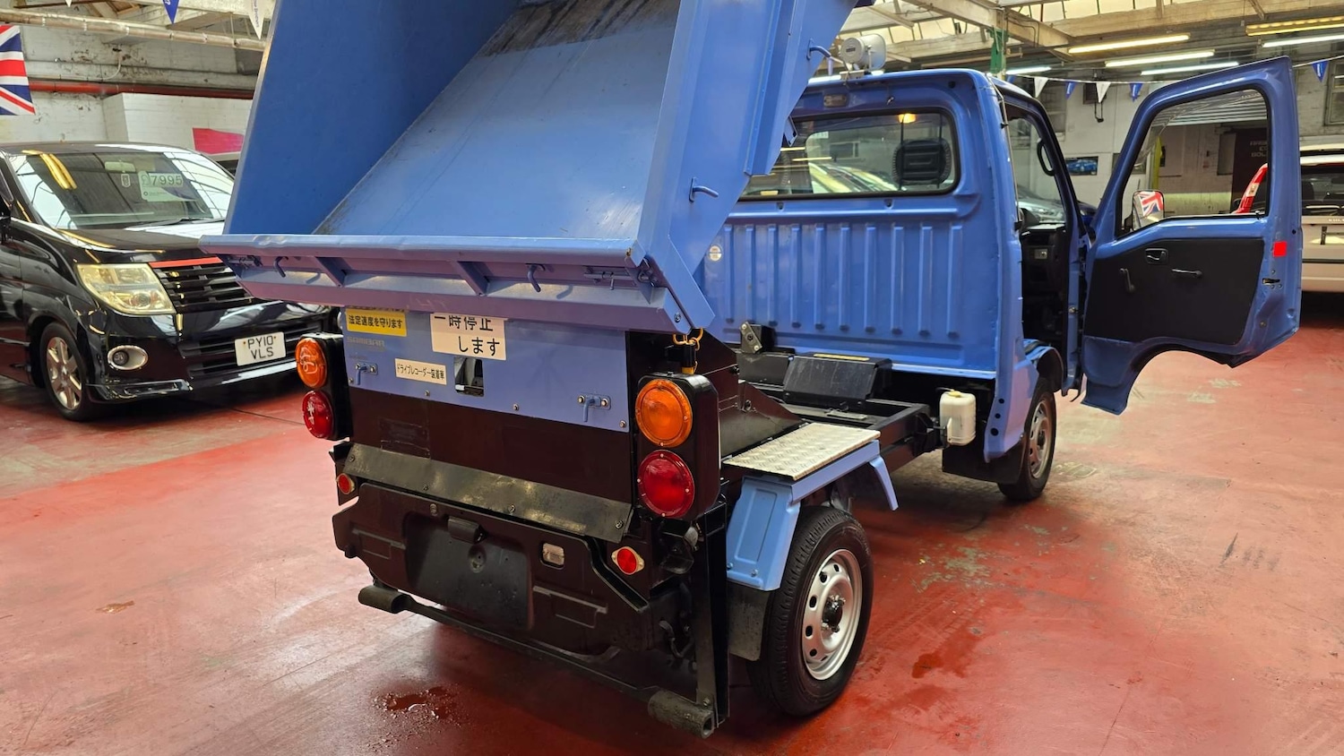 Used Subaru Sambar for sale - 77754369: Photo 18