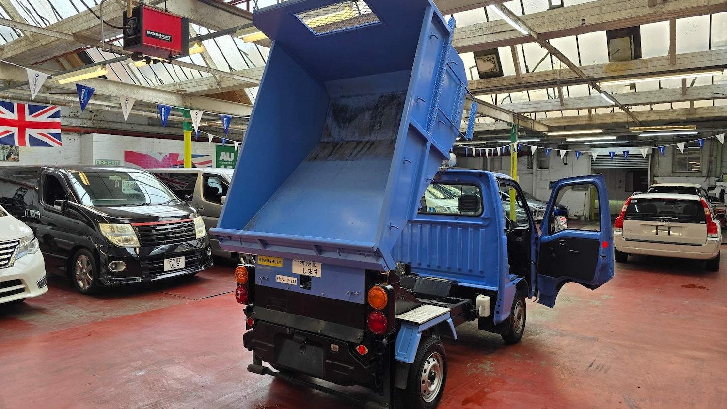 Used Subaru Sambar for sale - 77754369: Photo 19