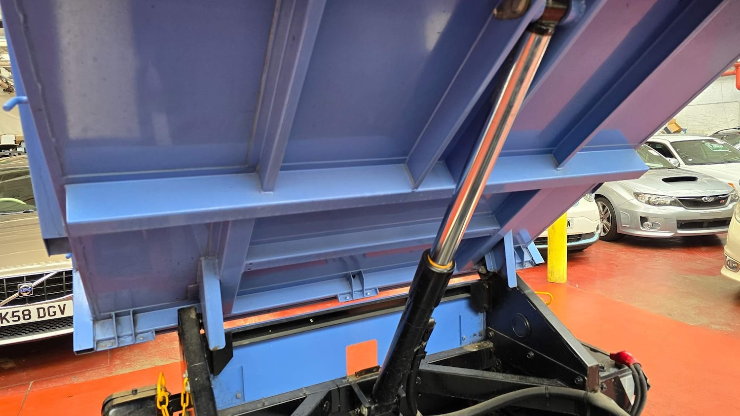 Used Subaru Sambar for sale - 77754369: Photo 20