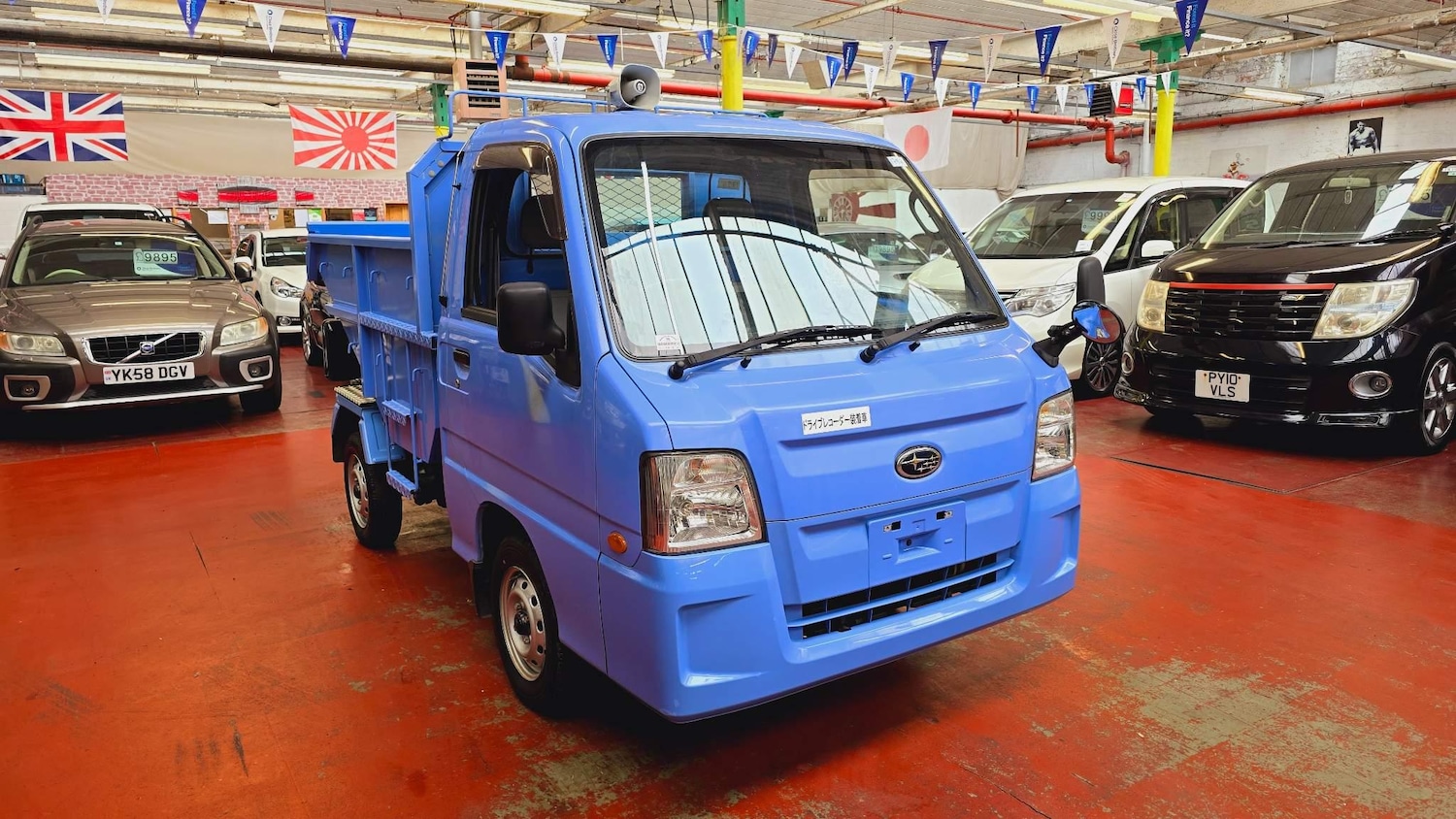 Used Subaru Sambar for sale - 77754369: Photo 30