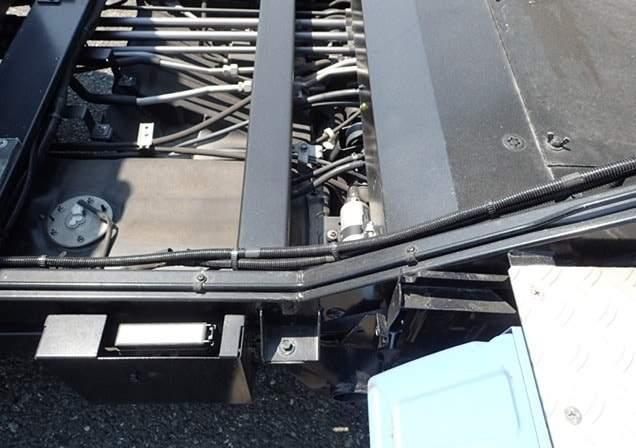 Used Subaru Sambar for sale - 77754369: Photo 32