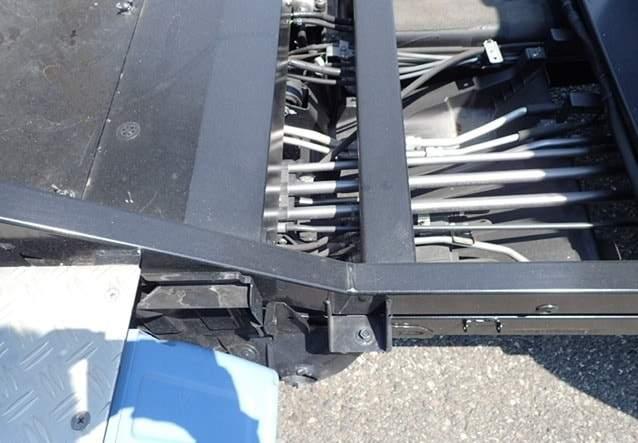 Used Subaru Sambar for sale - 77754369: Photo 34