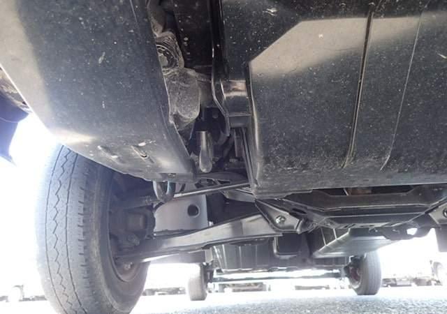 Used Subaru Sambar for sale - 77754369: Photo 36