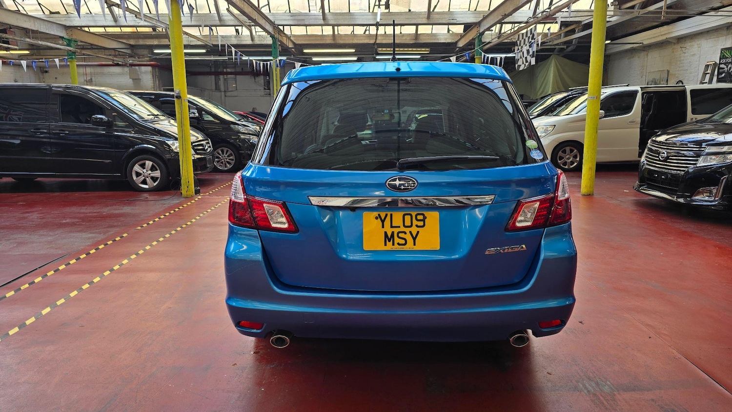 Vehicle 29