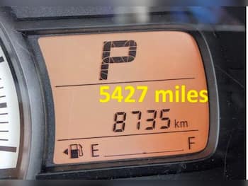 Used Suzuki Alto 2016 for sale - 79751133: Photo