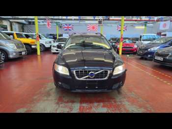 Used Volvo V70 2010 for sale - 74280374: Photo