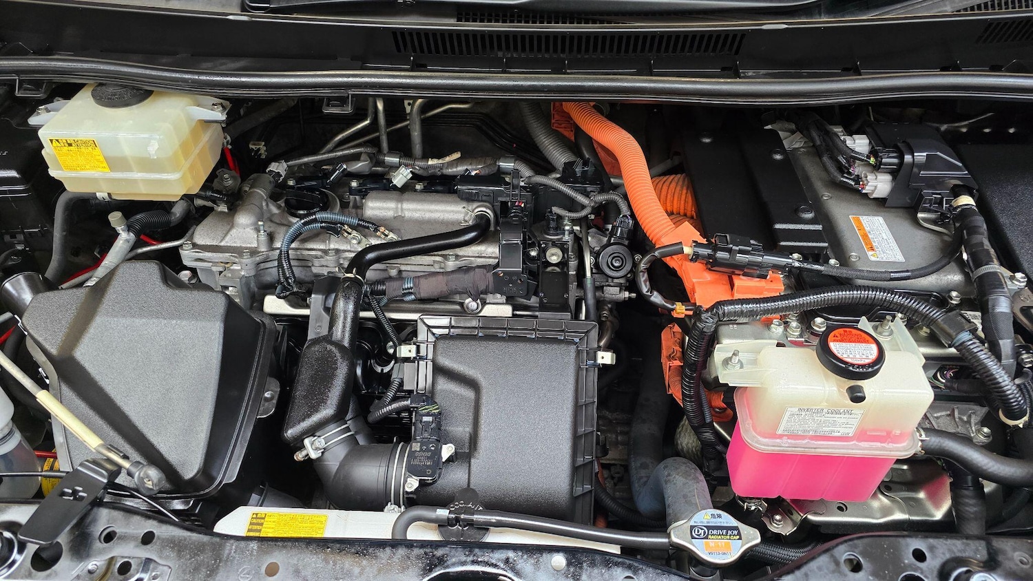 Used Toyota Voxy for sale - 78136036: Photo 15