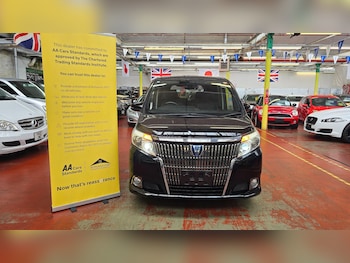 Used Toyota Voxy 2014 for sale - 78136036: Photo