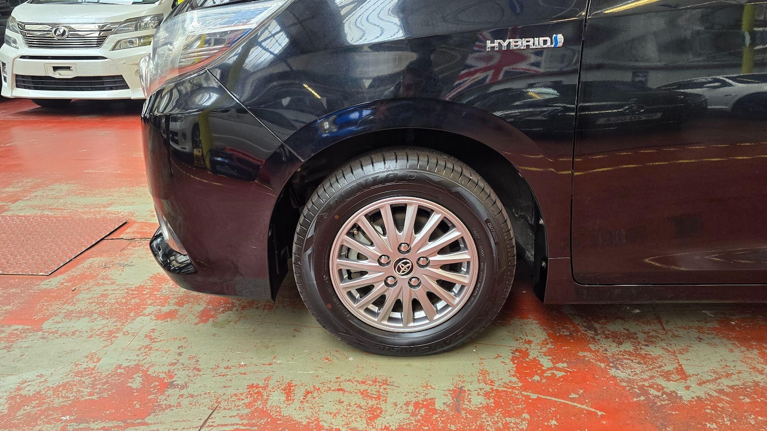 Used Toyota Voxy for sale - 78136036: Photo 33