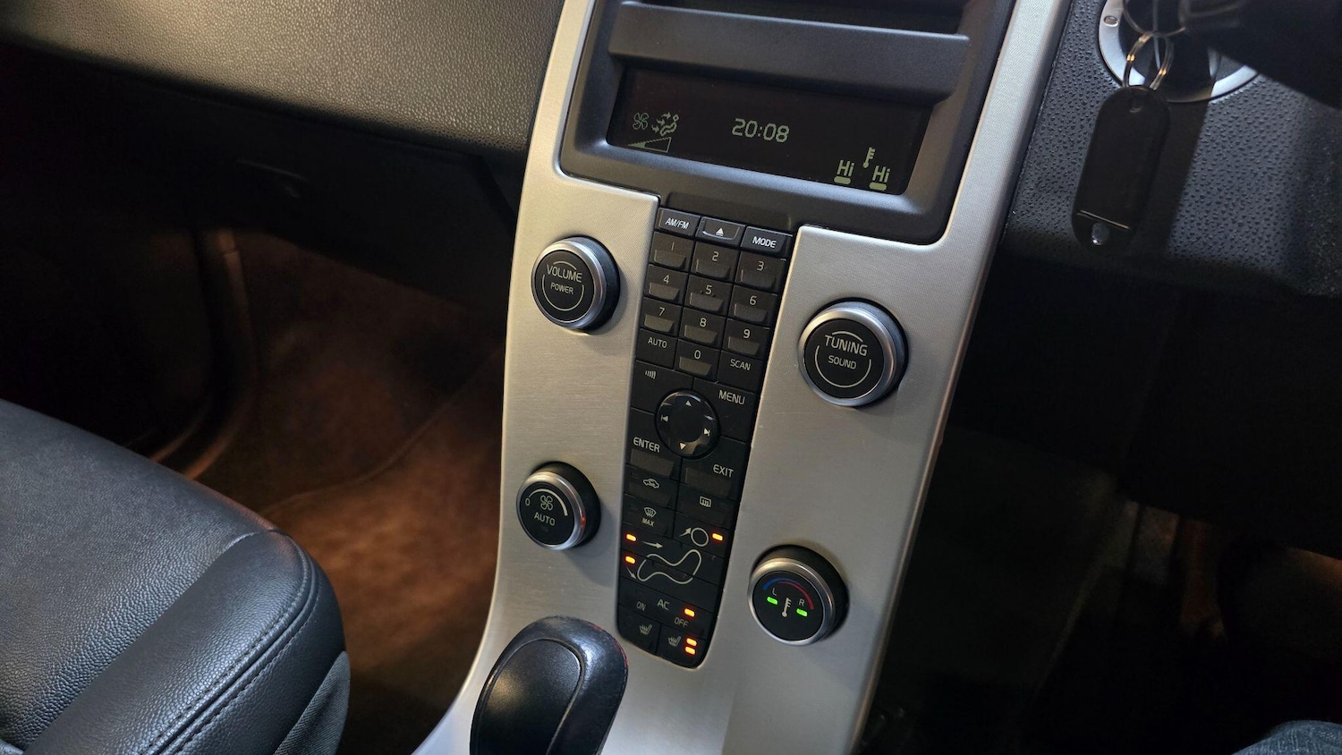 Used Volvo V50 for sale - 77131133: Photo 10