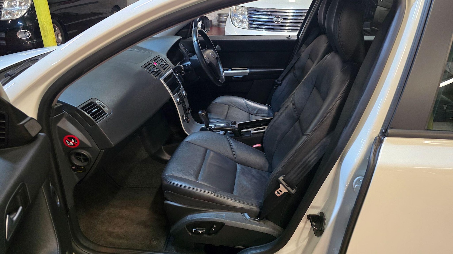 Used Volvo V50 for sale - 77131133: Photo 14