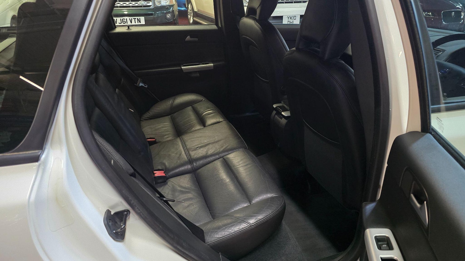 Used Volvo V50 for sale - 77131133: Photo 15