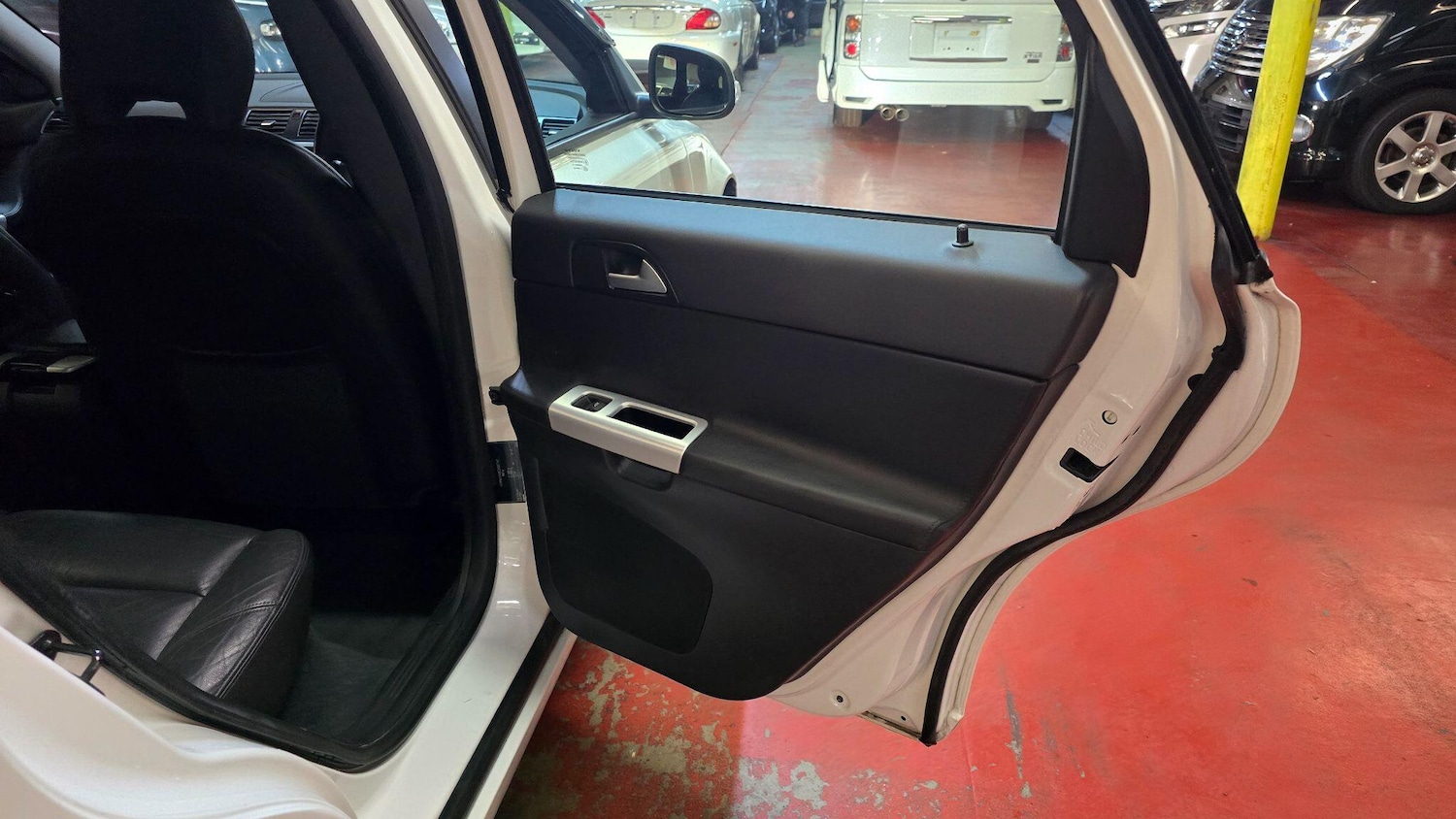 Used Volvo V50 for sale - 77131133: Photo 19