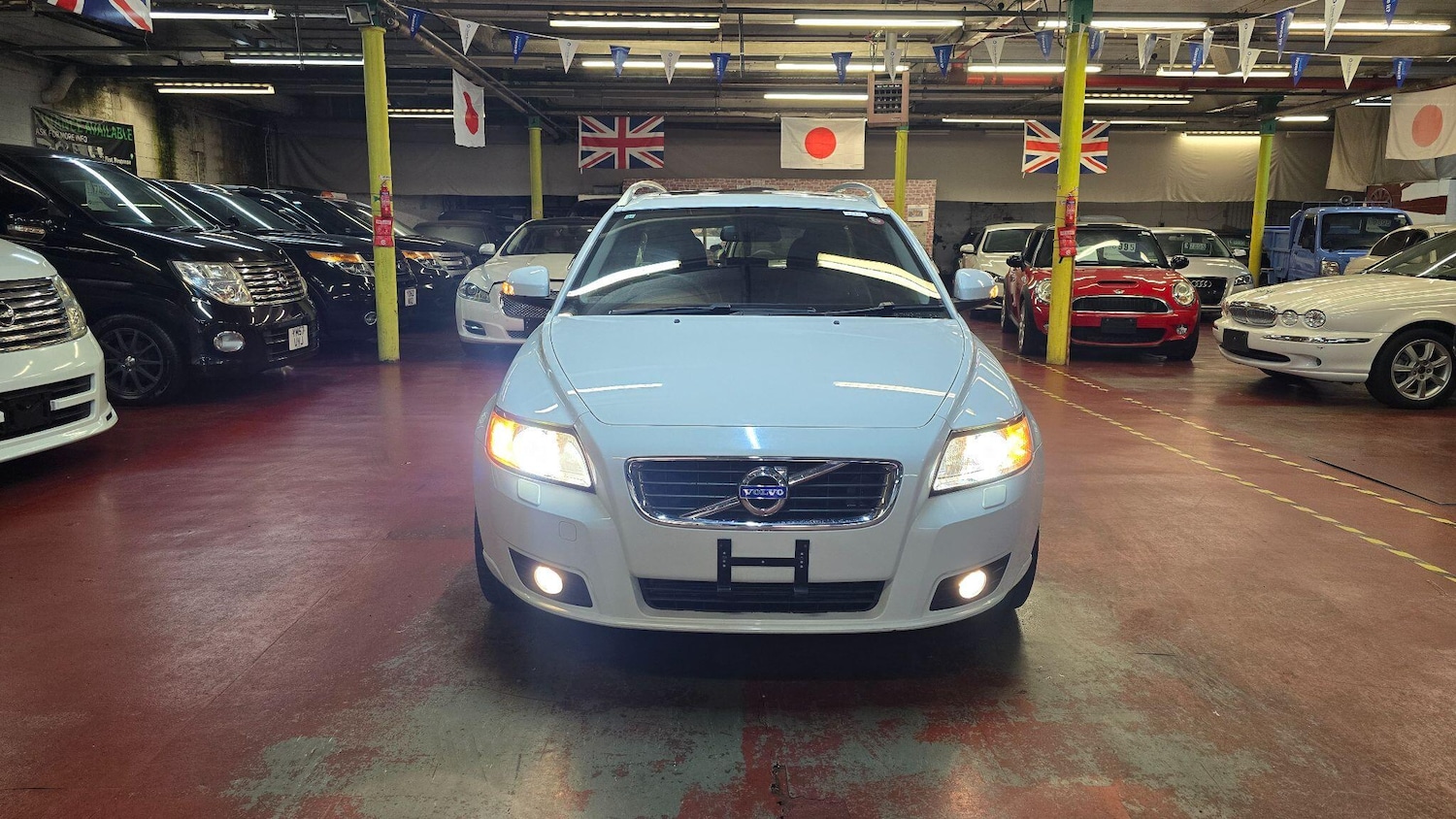 Used Volvo V50 for sale - 77131133: Photo 26