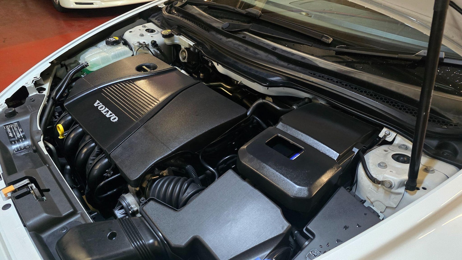 Used Volvo V50 for sale - 77131133: Photo 36