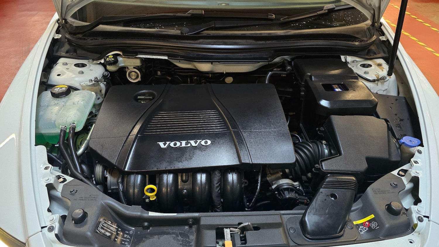 Used Volvo V50 for sale - 77131133: Photo 37